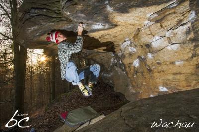 Georg in "Maresi und die Laktoseintoleranz"g